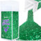 Hemway Premium Craft Glitter Shaker - Emerald Green | 130g Fine Metallic Flake Sequins for Resin & Epoxy Crafts | Craft Supplies for Festival, Tumblers, Body, Face, Eye & Nail Art