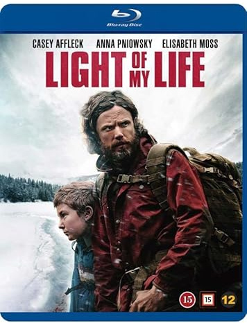 Mis Label Light of My Life- Blu ray