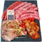 Colis viande barbecue 2Kg - BOUCHERIE DU CANAL