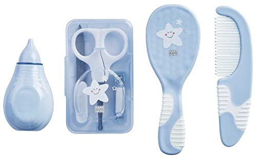 Saro Estuche Aseo Bebe R.0901