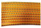 HeyNana - 200 flexible Kabelmarker-Clips 0-9, PVC, für Kabel (PVC).