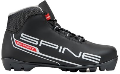 Spine Smart Langlaufschuh Langlauf Schuhe Skischuhe für SNS Pilot Bindung (41)