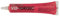 Vibra-Tite® | Viz-Torque® 202 Schraubensicherungslack | Manipulationssiegel | Siegellack | Garantiesiegel – Inhalt: 30 ml | Farbe: Rot