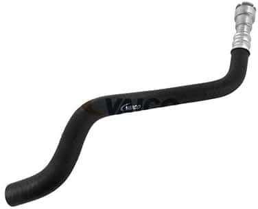 passend für BMW E46 Rücklaufschlauch zu Servolenkungstank