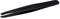 Tweezerman Black Matte Slant Tweezer
