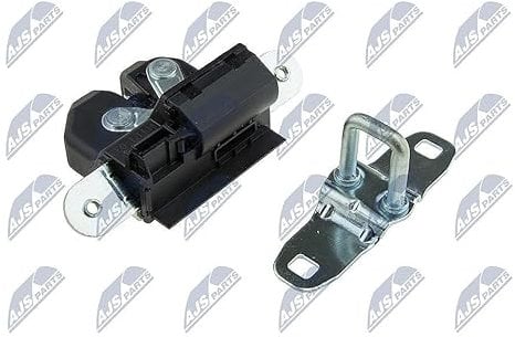 NTY Serrure de hayon EZC-FT-033
