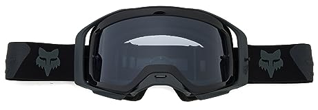Fox Crossbrille Airspace S Schwarz