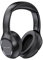 Roxel H700BT Wireless Over Ear Headphones with Microphone, 12 Hours Playtime, 1 Hour Quick Charge, Adjustable Headband, Foldable Lightweight Headset with Deep Bass and Stereo Sound