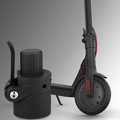 E Scooter Ersatzteile,Mijia Pro Hover 1 Latch E Linchpin Clamp Aovo Tx85 Model Quest Part Electriq,Skateboarding,Klapare Stangenbasis,Ersatz-Ersatzteile Für M365 Elektroroller