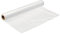 Tradineur - Rollo de plástico cubretodo, protector, cobertor antipolvo, 100 m2, pintura, suciedad, humedad, cubrir suelos, muebles, 2 x 50 metros