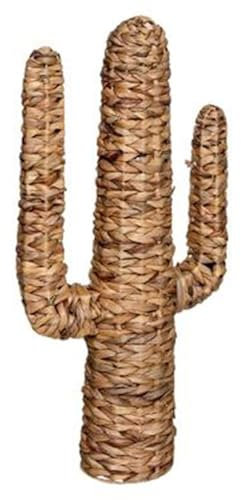 Paris Prix Atmosphera Créateur d'intérieur - Cactus Déco Hacienda 75cm Naturel