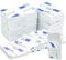 CANOPUS White Double Sided Sticky Pads Heavy Duty, 48PCs 50mm x 30mm, Waterproof 3M Sticky Back Foam Pads, Thick Adhesive Pads for Wall, 3M Double Sided Pads, Number Plate Pads, Dashcam Sticky Pads