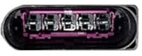 3RG 30714 Glühkerzenstecker-Reparatursatz Kabelreparatursatz