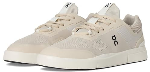 ON Running Damen The Roger Spin Sneaker, Sand Ivory, 39 EU