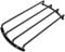 TUCKBOLD 12'' Black Metal Car Bar Grille Subwoofer Speaker Grill Cover Guard Automotive Parts