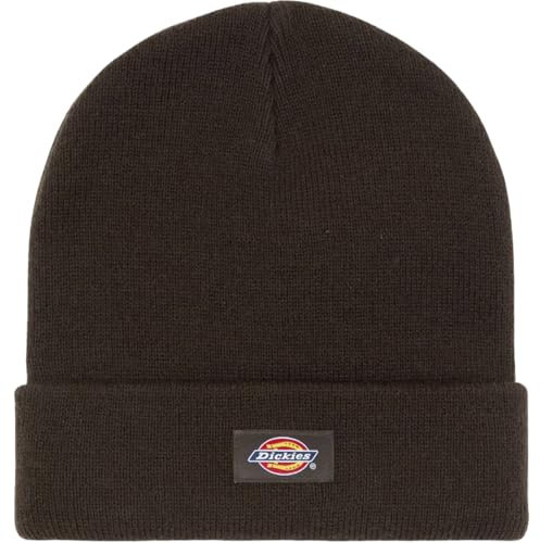 Dickies Herren Mütze GIBSLAND, Größe:OneSize, Farben:Dark Brown