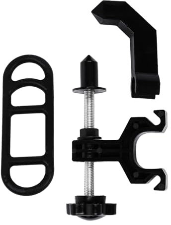 Sarini Einstellwerkzeug für Fahrradfelgen, Zentrierständer für Fahrradräder, Reparaturwerkzeug für MTB- und Rennradräder zum präzisen Spannen der Speichen und zur Radausrichtung