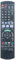 AULCMEET Remote Control,New Replace Remote N2QAYB001059 fit for Panasonic DVD Player Recorder DMR-EX97 DMR-EX97EB DMR-EX97EB-K DMREX97EB DMREX97EBK6 DMREX97EBK