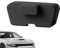 Dorugage OBD Port Lid | Waterproof OBD Port Lock Anti-Theft Protector,Silicone Protective Sleeve for Variety of Models Automotive