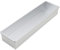 Molde para hornear pasteles,Molde rectangular para hornear,aleación de aluminio robusta,Helado cuadrado mousse,molde rectangular para tarta de queso,fácil de limpiar