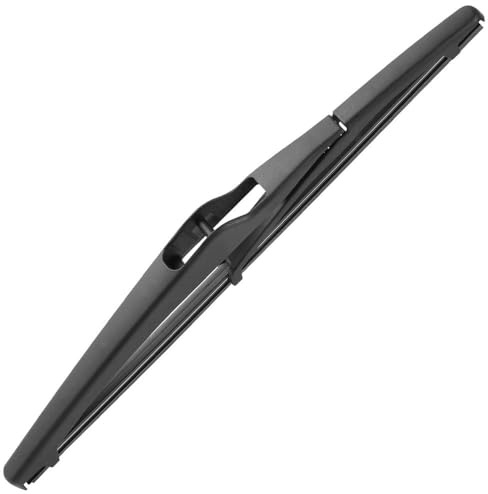 HFVNMHG Escobillas Limpiaparabrisas Traseras de Coche para Renault Megane 4 BFB Hatchback 2016-2021 10