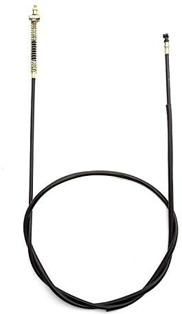 49cc 50cc Chinese Scooter Rear Wheel Drum Brake Cable Sukida Jonway Jinlun