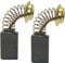 Carbon Brushes for Makita 4101RH CB 303 / 5604R / 5017RKB / 5603R / 5703R / 5704R