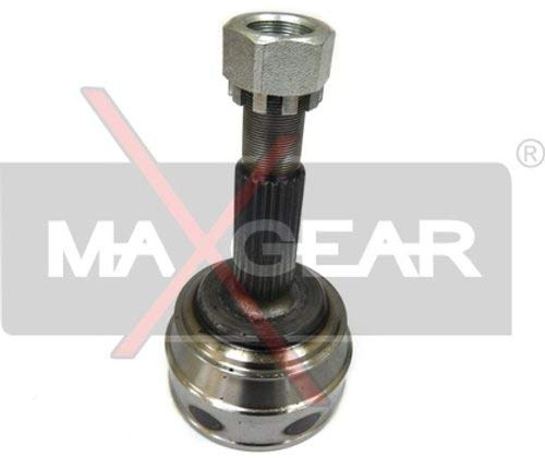 Quality Parts Gelenksatz Antriebswelle KADETT 1. 0-1. 6 81 - KPL 6149030004 374066