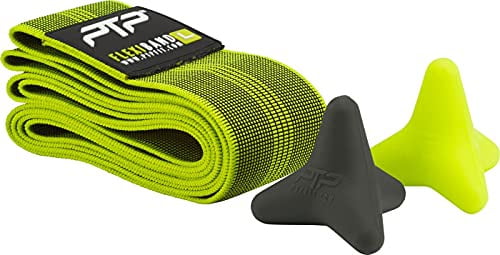 PTP Triflex und Flexband Combo Pack