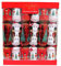 RSW XM4682 Christmas Luxury Crackers - Nutcracker and Tree, Box of 12