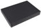 HMF 1451-60 Alfombrilla de espuma de rejilla, 440 x 315 mm, para mesa, para maleta, altura: 60 mm