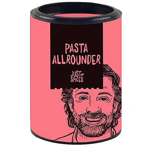 Just Spice - Pasta Allrounder 45g DS