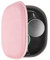 Geekria Shield Kopfhörertasche Kompatibel mit AKG Y50BT, Y50BTBLK, Y400 Wireless, Y45BT Wireless, N60NC, Y500 Case, Ersatz-Hartschalen-Tragetasche mit Kabelaufwicklung (Pink)