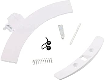 Electrolux 4055137402 Door Handle