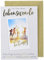 Perleberg - Karte zur Lebenswende mit Polaroid Motiv - Glückwunschkarte mit schöner Schrift - Karten zur Lebenswende 11,6 x 16,6 cm - Grußkarte zum Geburtstag/Hochzeit/Jugendweihe inkl Umschlag