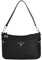 Michael Kors Satchel, schwarz(black), Gr. One Size