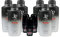 JPS Sport Hair & Body Shampoo + Hand & Body Lotion + Deo Roll-On, je 3x500ml