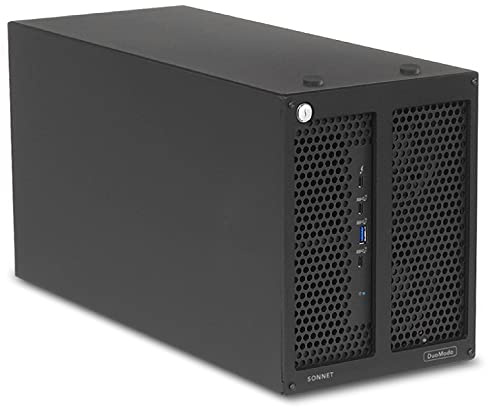 SoNNeT DuoModo xMac Mini Echo III Desk | DM-ZM-E3-D