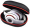 AONKE Duro Viaggio Caso Custodia per Beats Studio Pro Studio 3 Solo 4 Solo 3 Solo 2 Wireless Cuffie con Cancellazione del Rumore