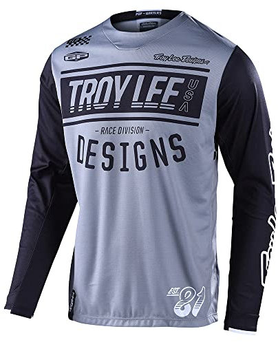 Troy Lee Designs Motocross Jersey,