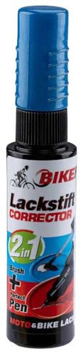 Fasi Unisex – Erwachsene Victoria Lackstift, Superstitious Blue, 12 ml