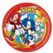 Procos Sonic The Hedgehog 8 - Platos (23 cm)