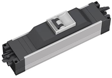Bachmann Step ALU 1xLS GST18