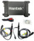 GuliTech USB Oscilloscope Hantek 6022BE Pc-Based Usb Digital Storag Oscilloscope 2channels 20mhz 48msa/S(Hantek6022BE)