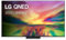 LG QNED 43QNED756RA 43 QNED UltraHD 4K HDR