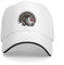 Baseballkappe Snapback Sonnenhut Chubby Turkey Baseball Cap Streetwear Partyhüte Boy Cap Damen Männer Frauen