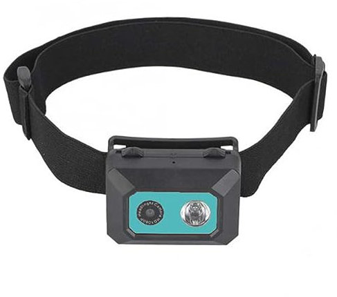 Dmchdu HD 1080P Outdoor Sport Camera F18 Night Vision Camcorder SOS -Mounted Action Cameras Helmet Video Recording