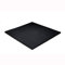 Pavimentos Arquiservi - Losetas de Caucho Reciclado para Suelo de Gimnasio 100x100x1 cm - Protección Ligera - Antideslizante y Aislante - Ideal para Fitness, Yoga y Funcionales
