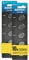ABSINA Knopfzellen CR2032 3V 10er Pack - Batterien CR2032 auslaufsicher & mit Langer Haltbarkeit - CR 2032, CR 2032 Lithium Batterien, CR 2032 3V Knopfzellen - Knopfzelle für Autoschlüssen UVM