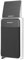 HSAJS Portecartes Automatique Mince Aluminium Capacité 12 Cartes Bancaires Protection RFID Minimaliste Élégant